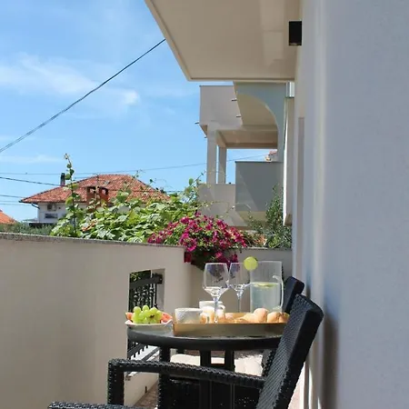 Apartman Lumary