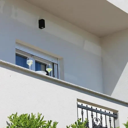 Lumary 아파트 자다르