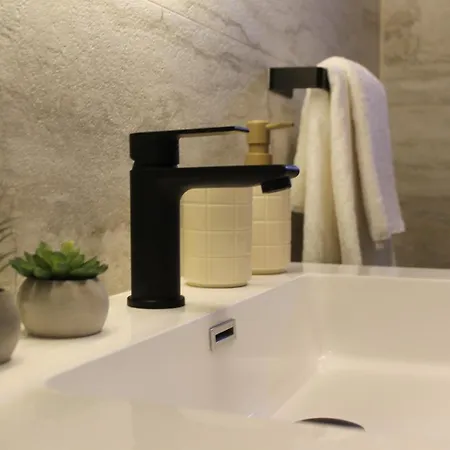 아파트 Lumary 자다르