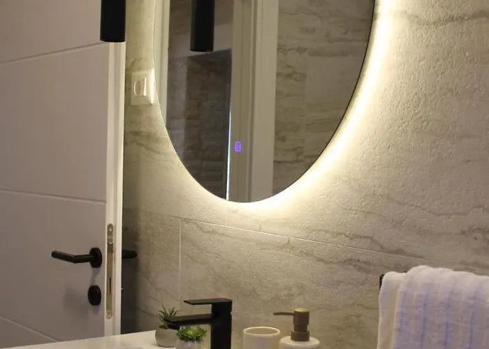 Lägenhet Lumary Zadar