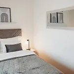 Lumary Апартаменты *