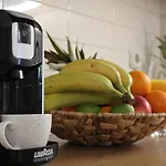 Lumary Апартаменты