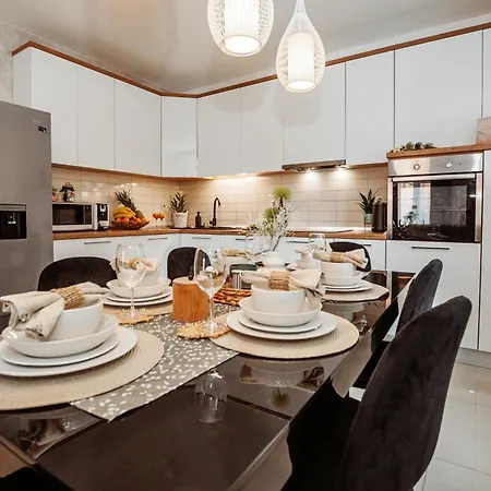Lumary Apartment *