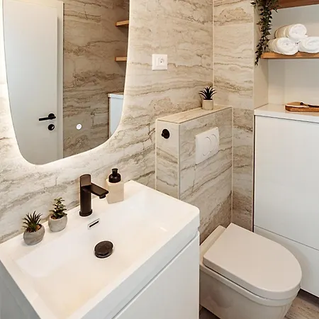 Apartman Lumary Zára