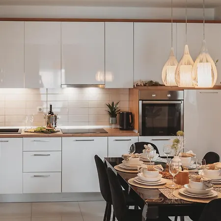 Lumary Apartment *