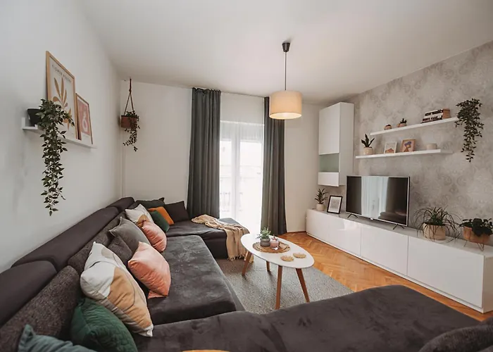 Lumary Lejlighed Zadar