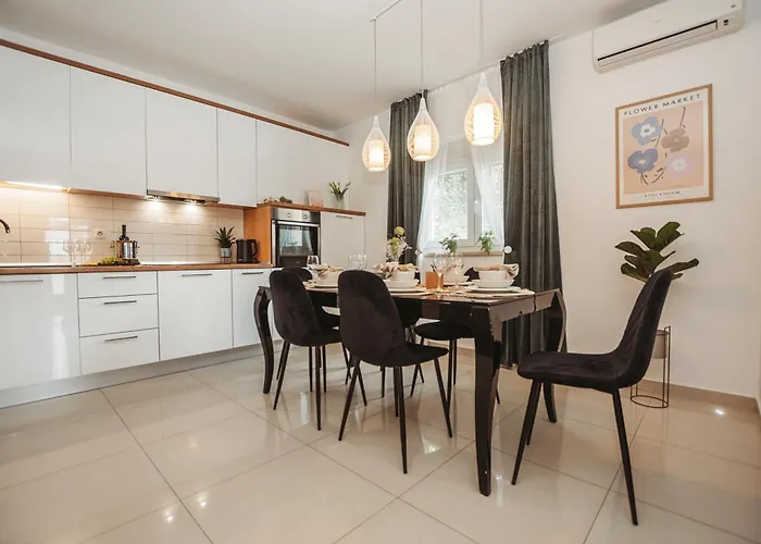 Lumary Lejlighed Zadar