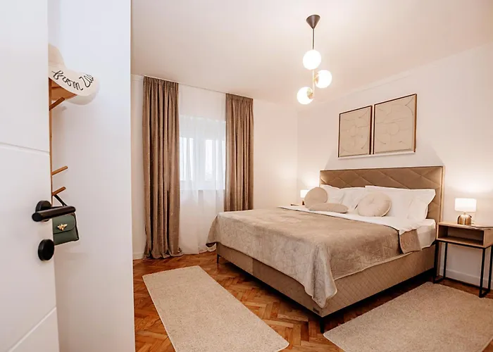 Lumary Lejlighed Zadar