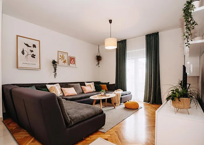 Lumary Lejlighed Zadar